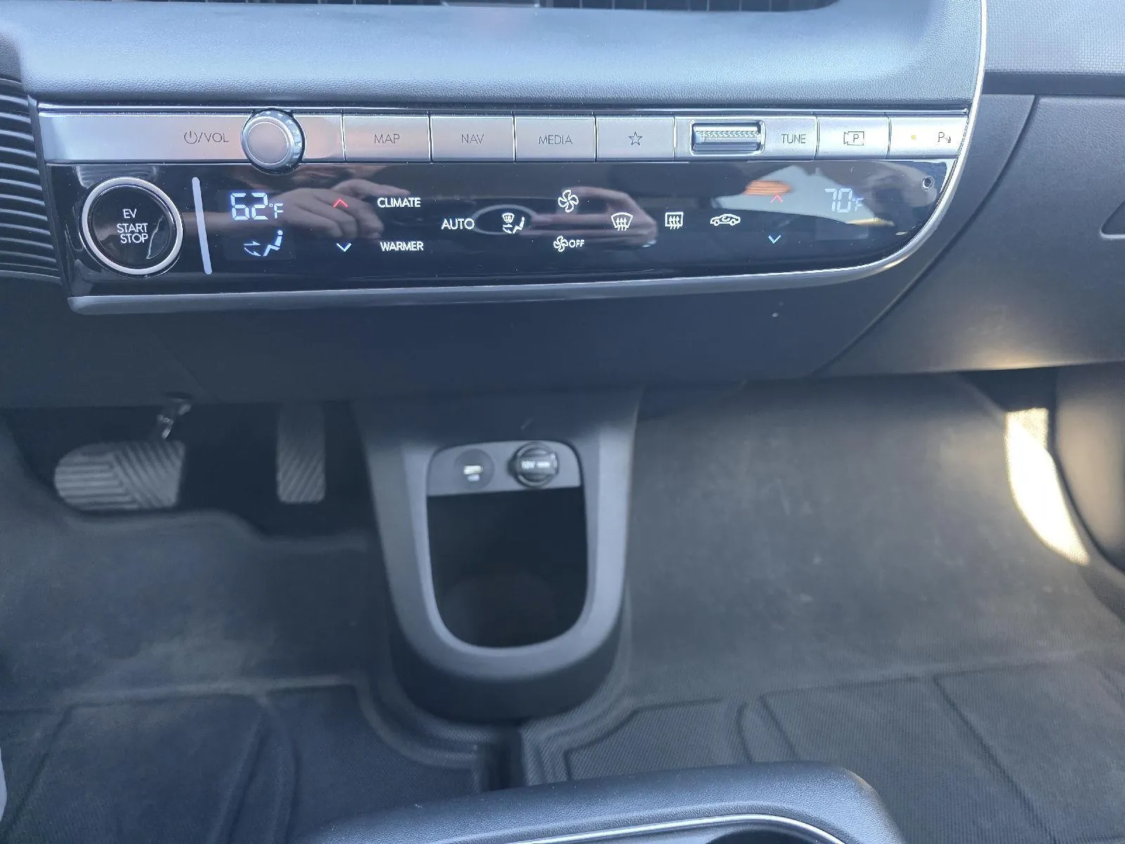 Hyundai Ioniq 5 photo 10