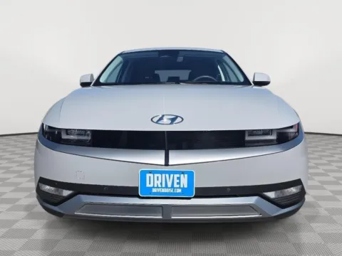 Photos of 2024 Hyundai IONIQ 5 SEL for sale in Boise, ID at Driven