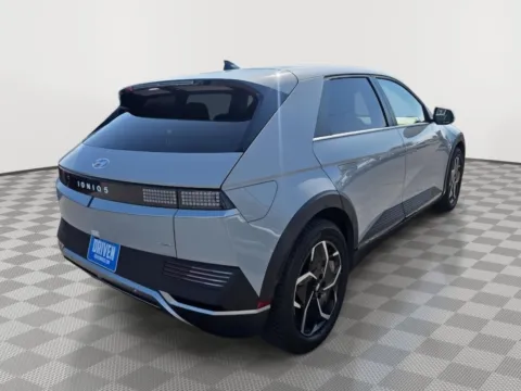 More photos of 2024 Hyundai IONIQ 5 SEL at Driven, ID