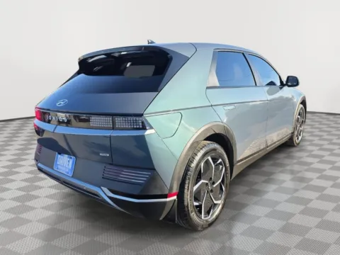 More photos of 2024 Hyundai IONIQ 5 SEL at Driven, ID