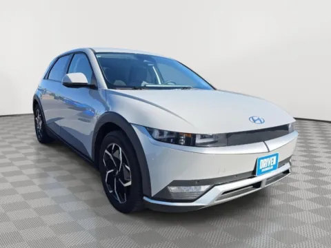 Another view of 2024 Hyundai IONIQ 5 SEL for sale in Boise, ID at Driven