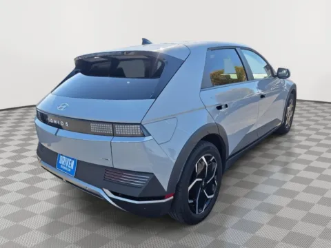 More photos of 2024 Hyundai IONIQ 5 SEL at Driven, ID