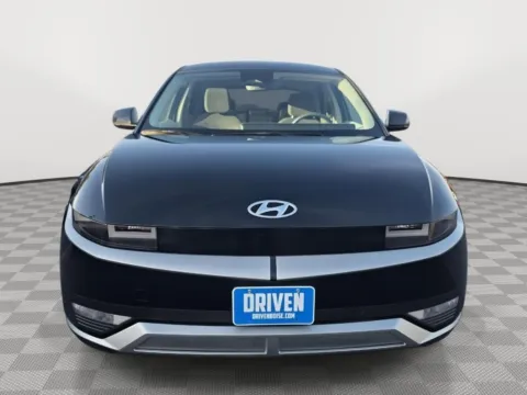 Photos of 2024 Hyundai IONIQ 5 SEL for sale in Boise, ID at Driven