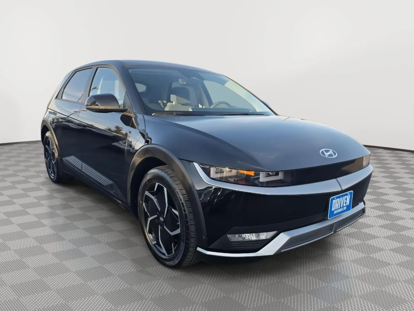 Hyundai Ioniq 5 photo 3