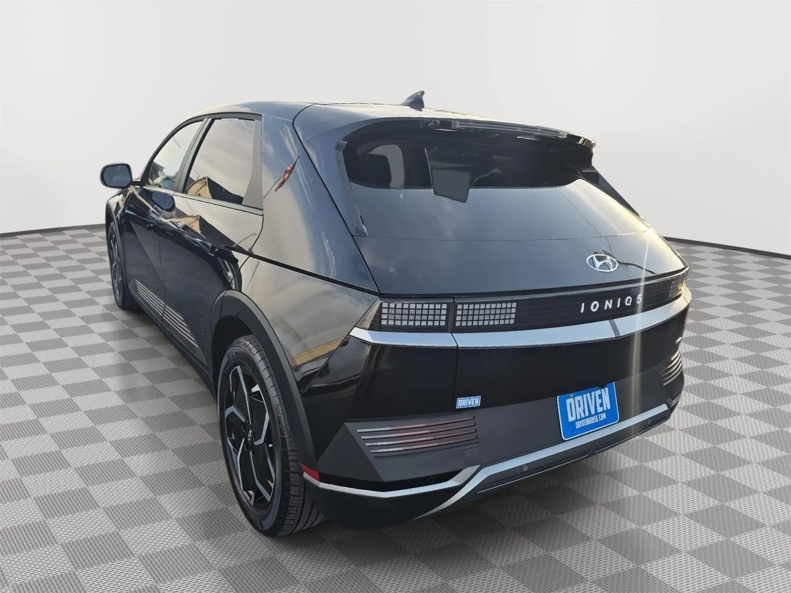 Hyundai Ioniq 5 photo 4