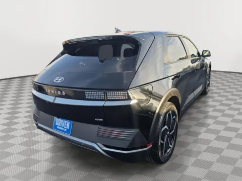 More photos of 2024 Hyundai IONIQ 5 SEL at Driven, ID