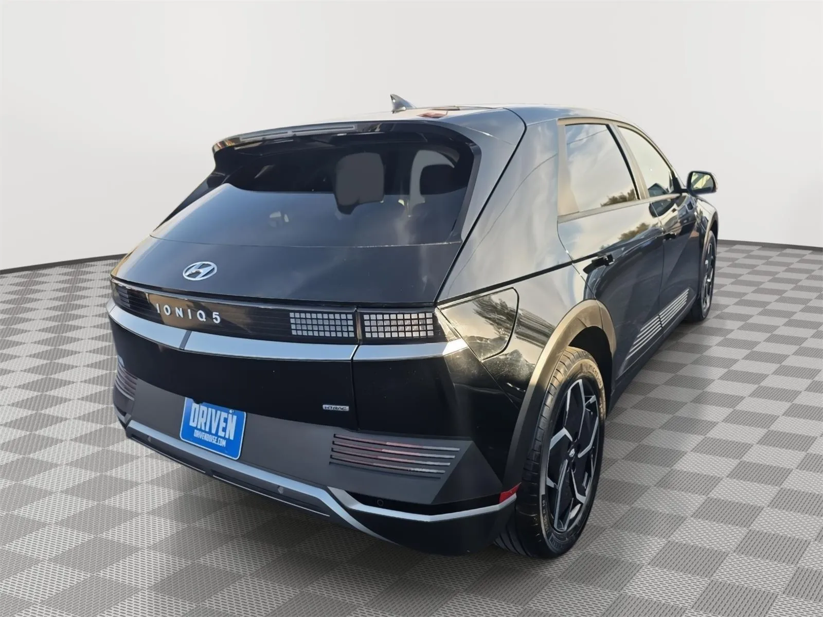 Hyundai Ioniq 5 photo 5