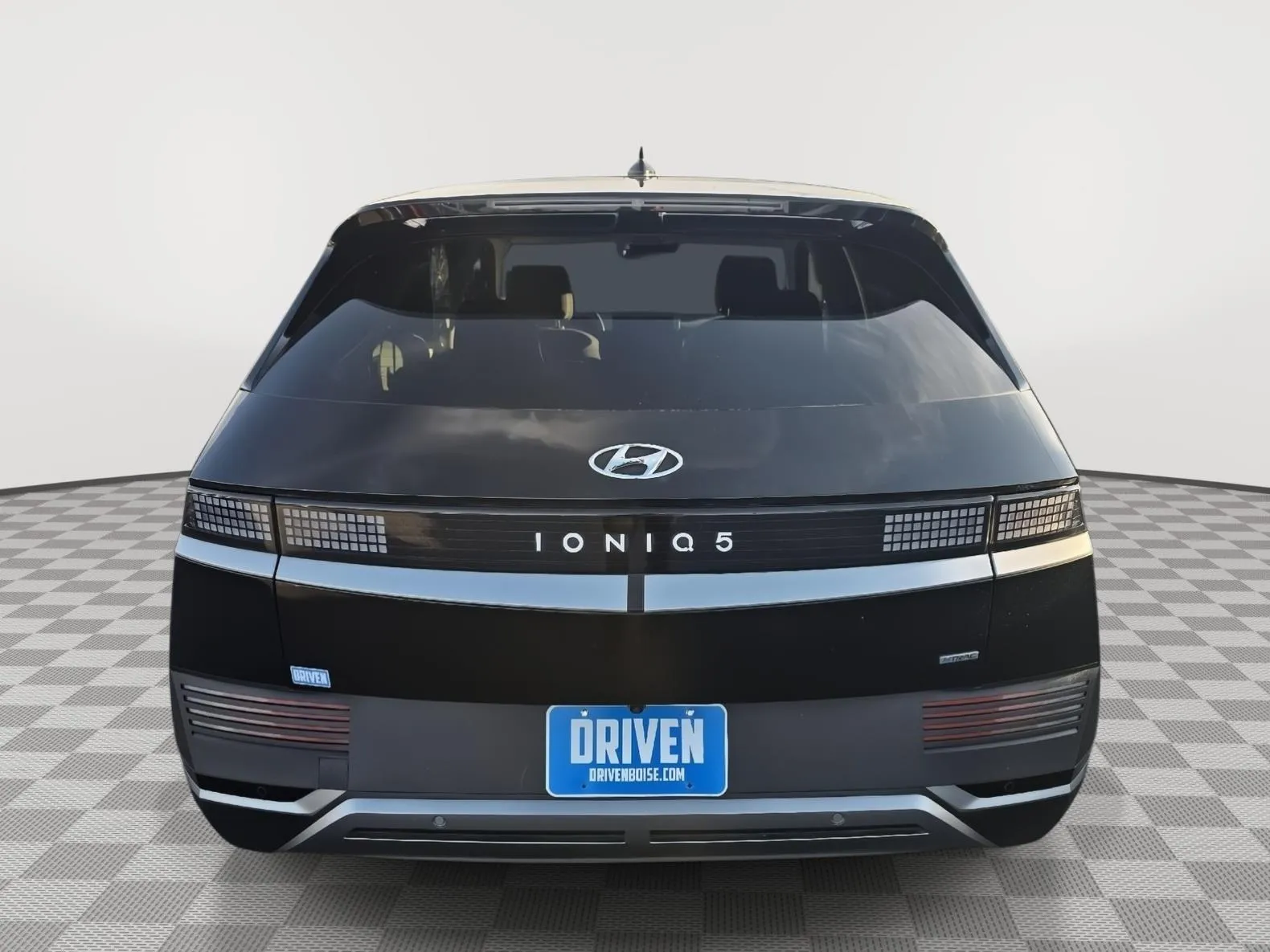 Hyundai Ioniq 5 photo 6