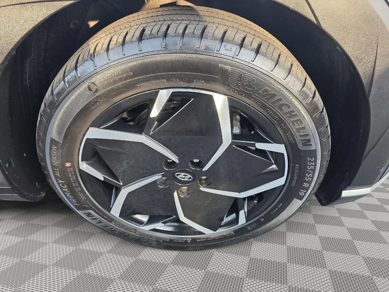 Hyundai Ioniq 5 photo 7