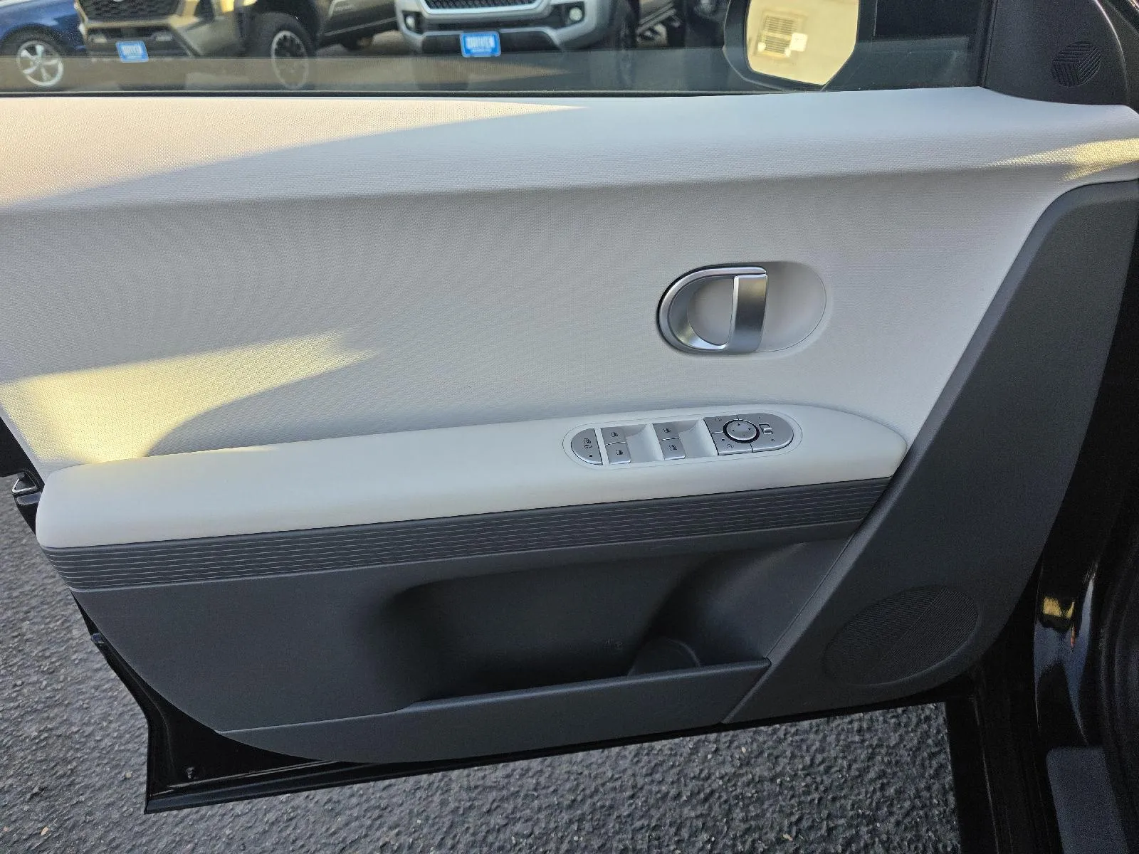 Hyundai Ioniq 5 photo 8