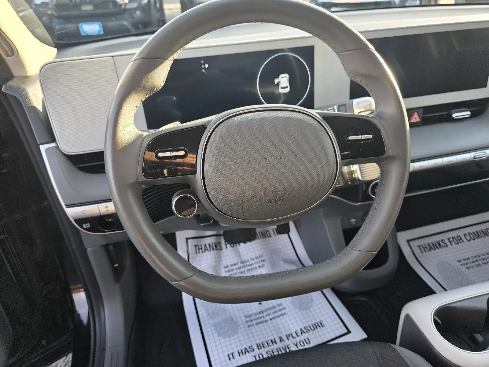 Hyundai Ioniq 5 photo 9