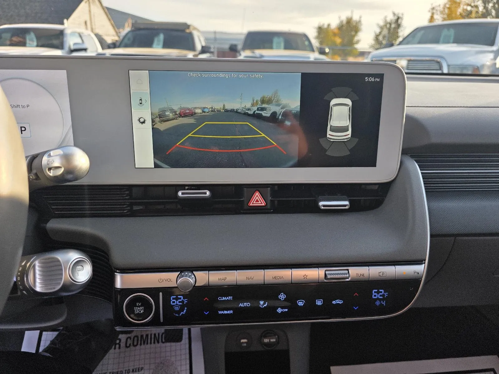 Hyundai Ioniq 5 photo 10
