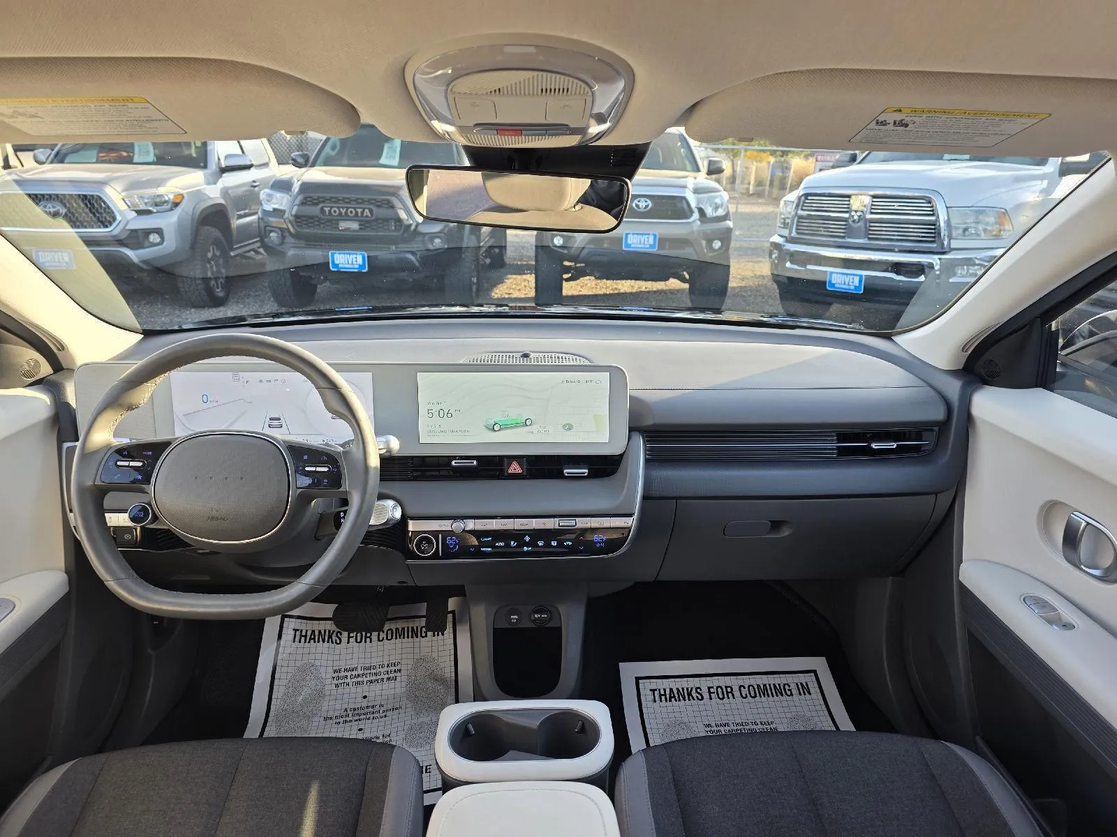 Hyundai Ioniq 5 photo 12