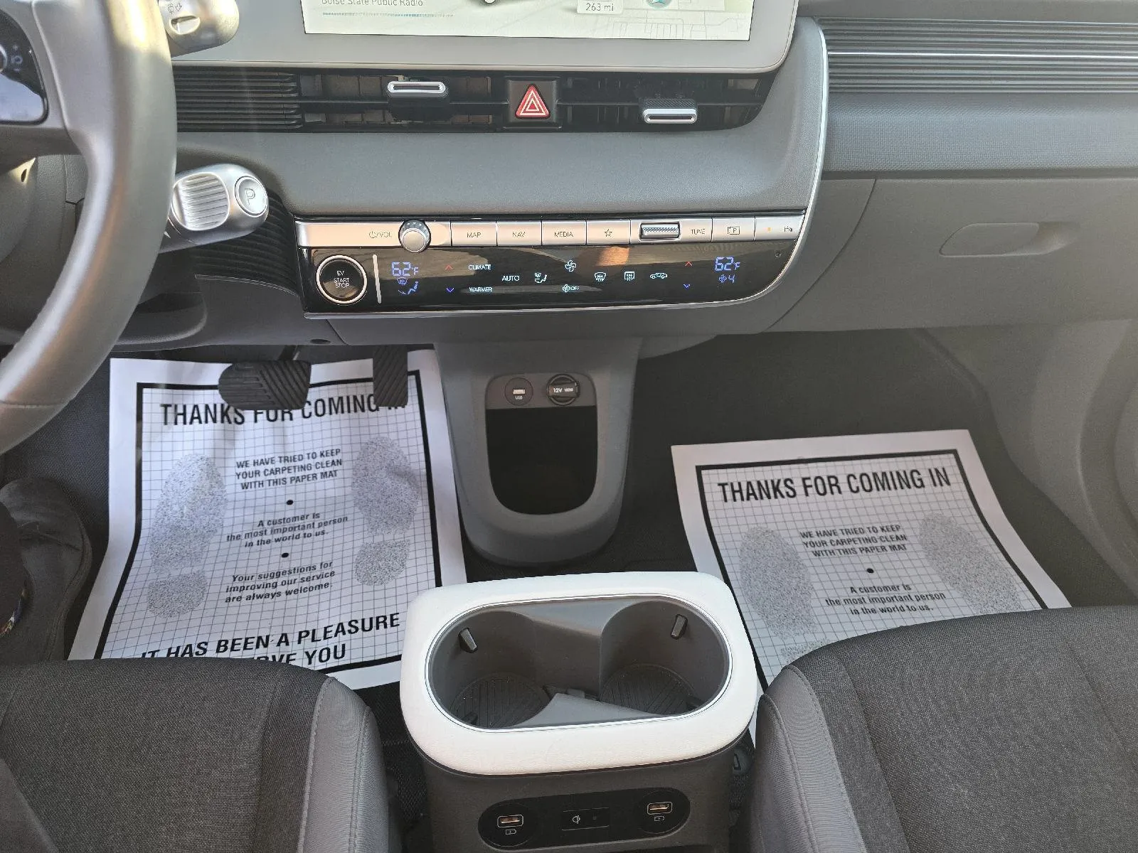 Hyundai Ioniq 5 photo 13