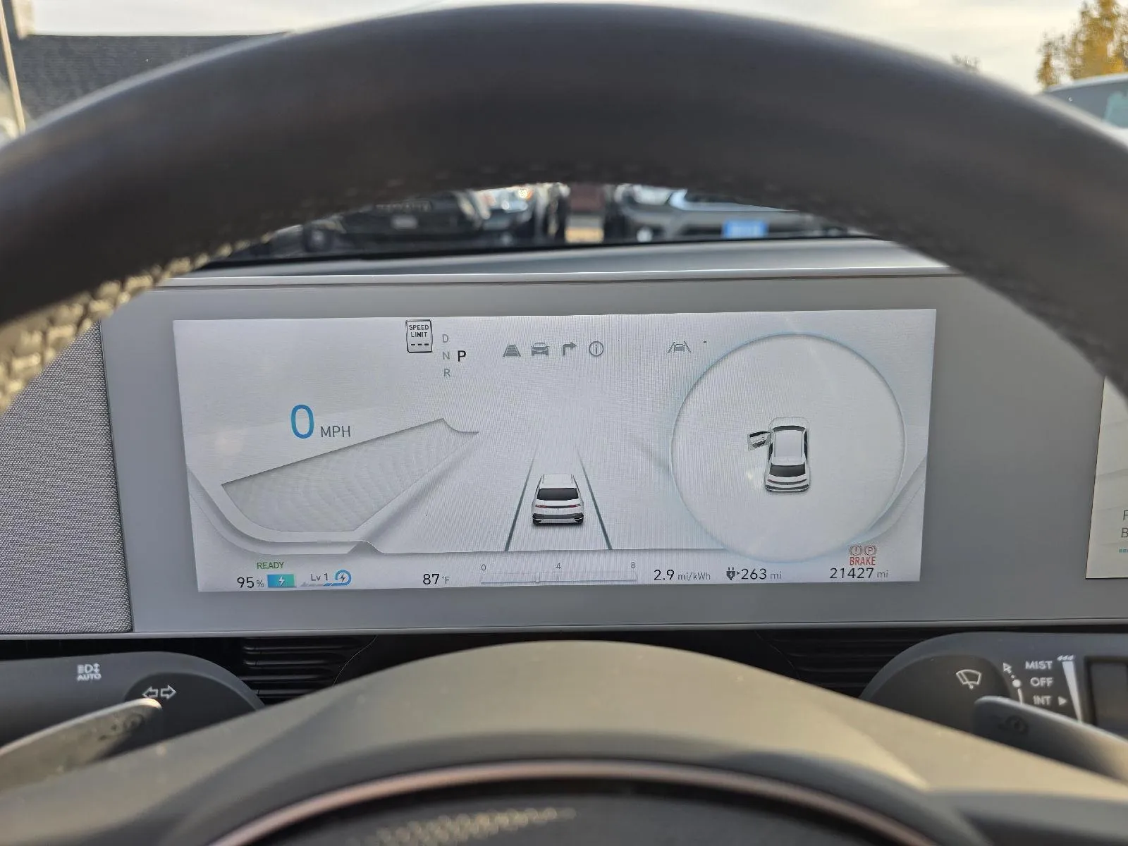 Hyundai Ioniq 5 photo 14