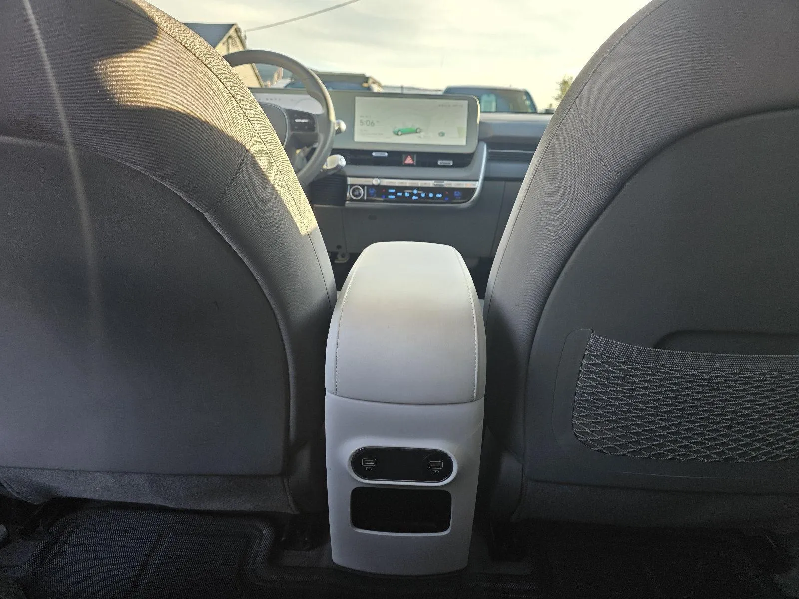 Hyundai Ioniq 5 photo 15