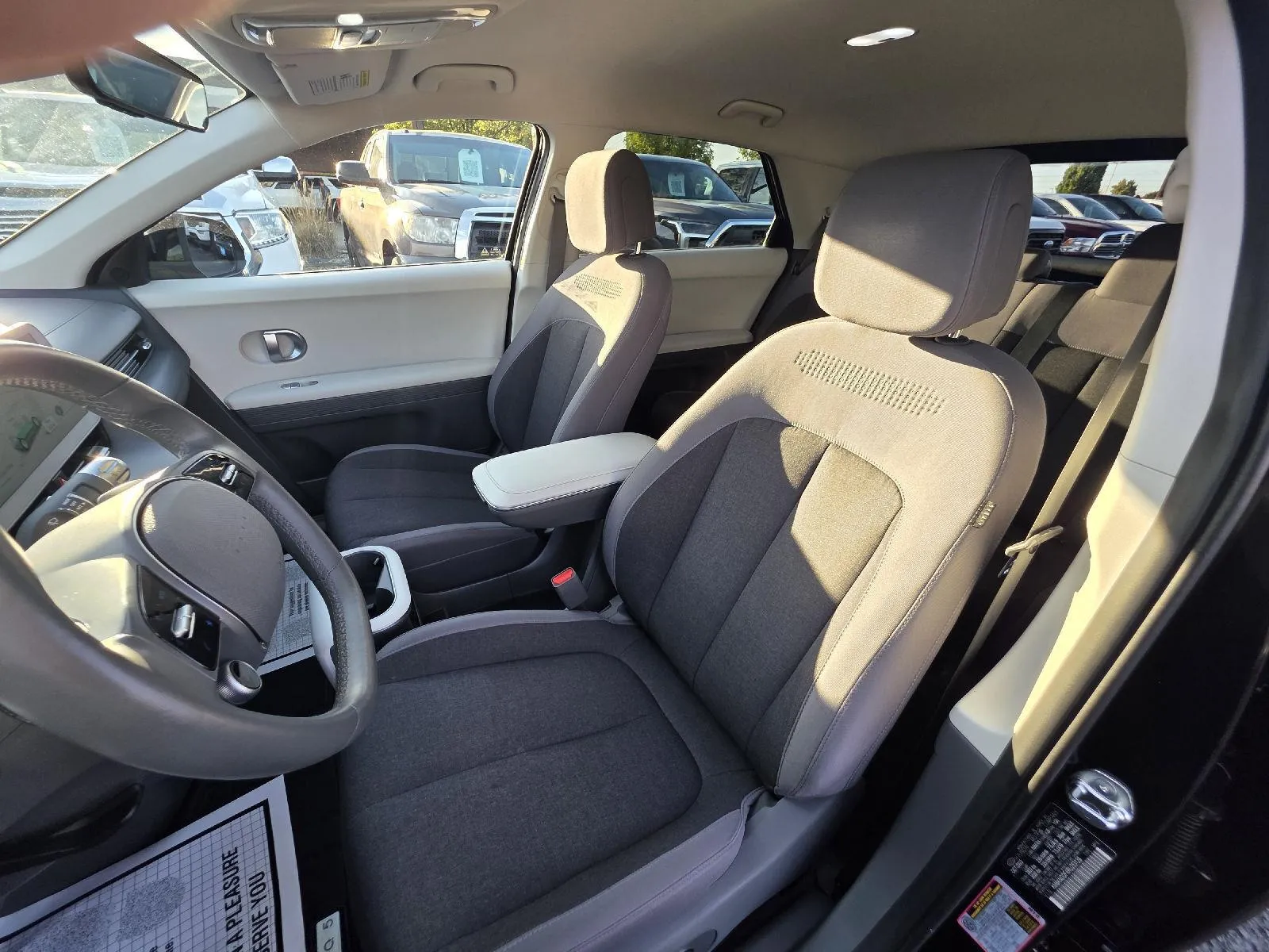 Hyundai Ioniq 5 photo 16