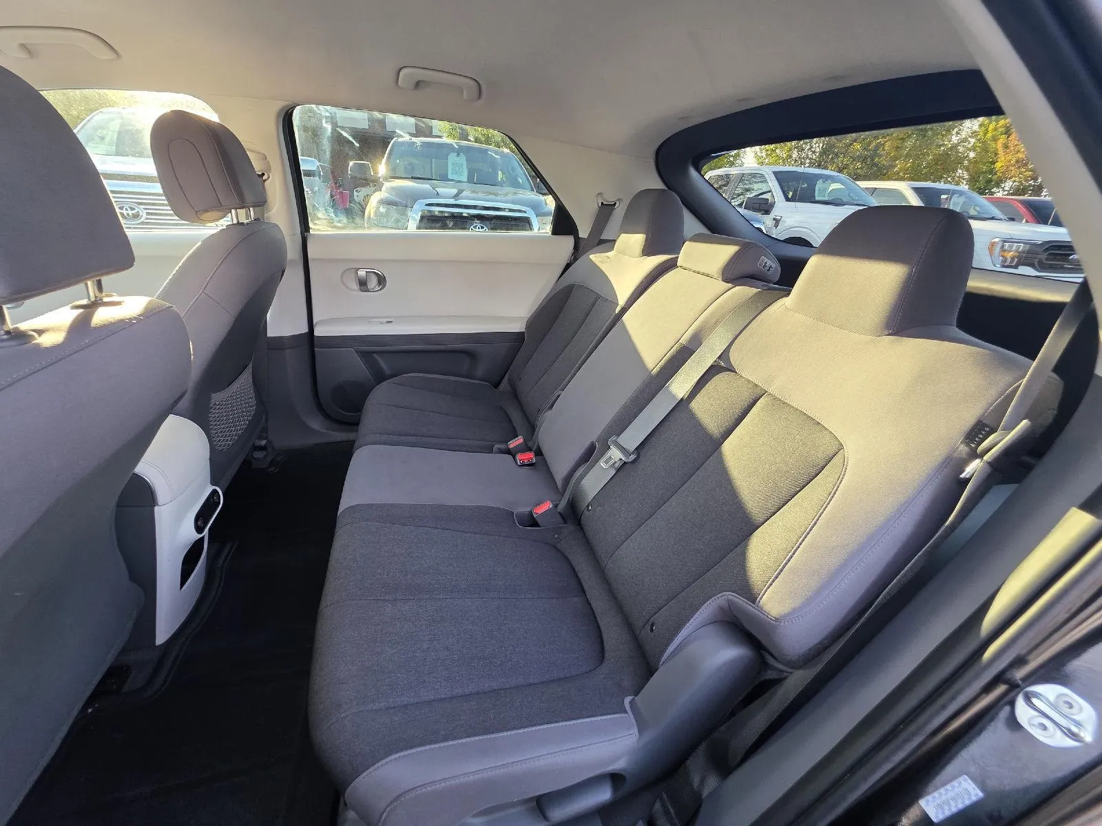 Hyundai Ioniq 5 photo 17