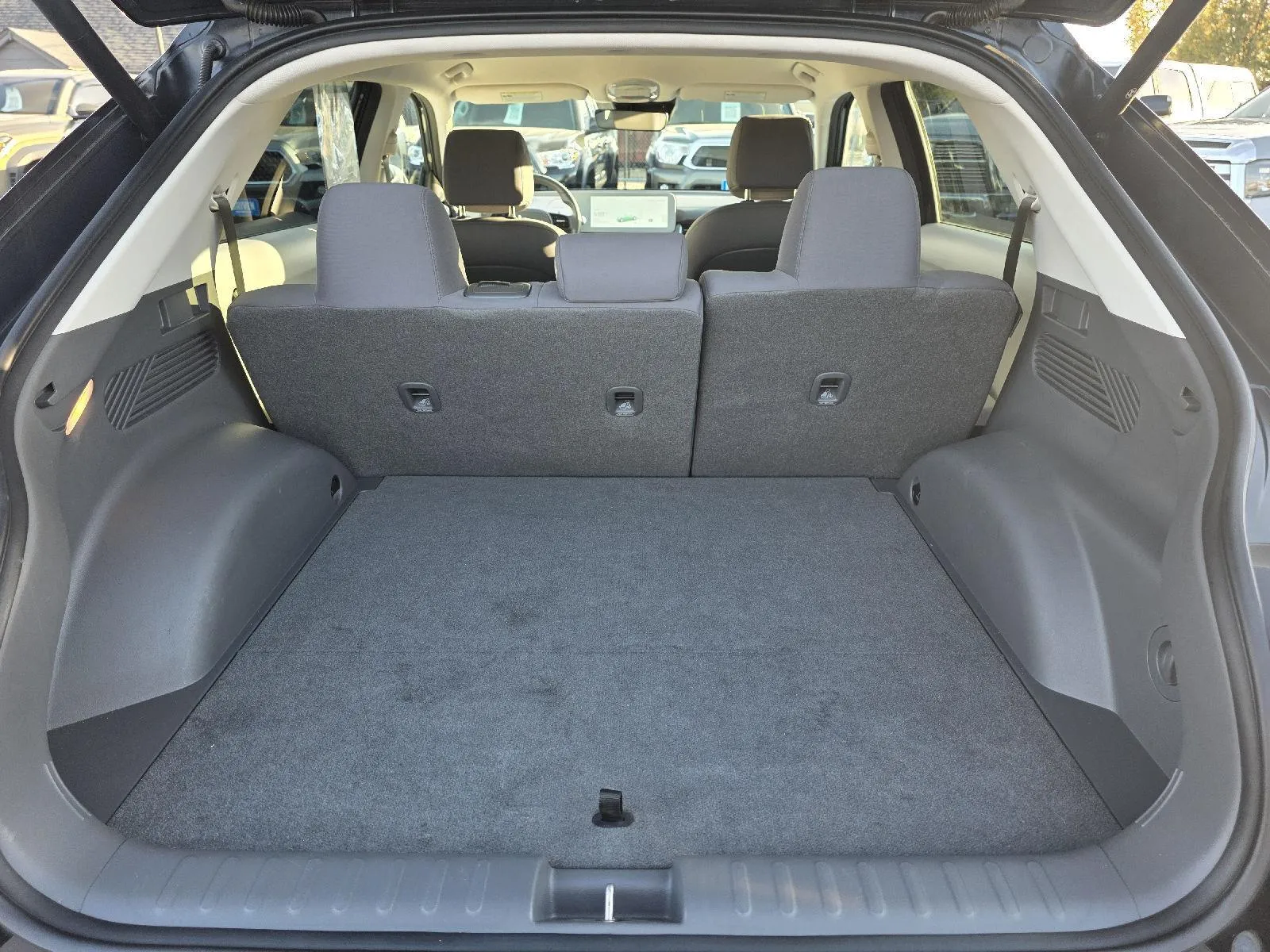 Hyundai Ioniq 5 photo 18