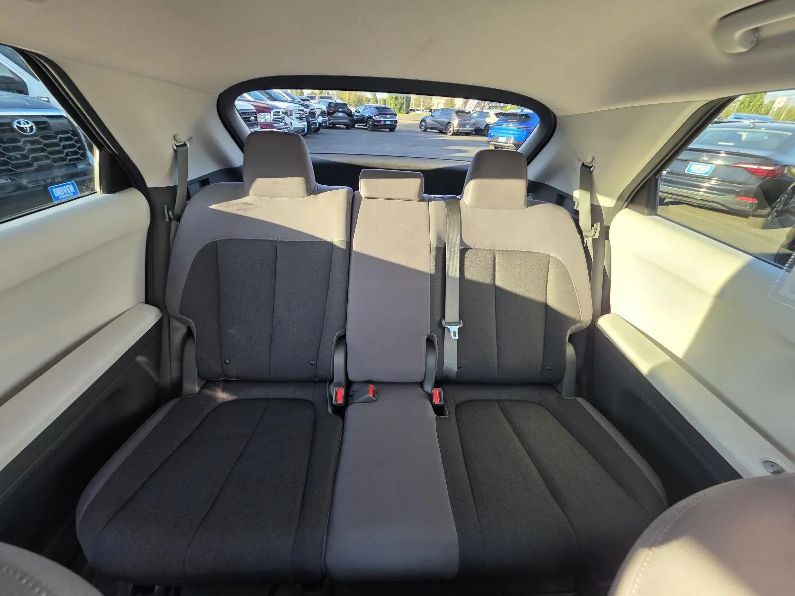 Hyundai Ioniq 5 photo 19
