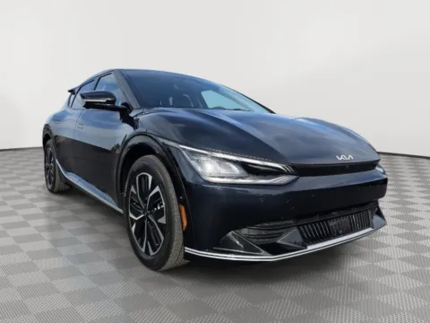 Another view of 2023 Kia EV6 Wind for sale in Boise, ID at Driven