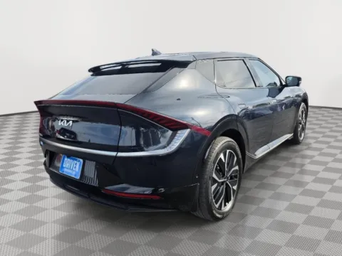 More photos of 2023 Kia EV6 Wind at Driven, ID