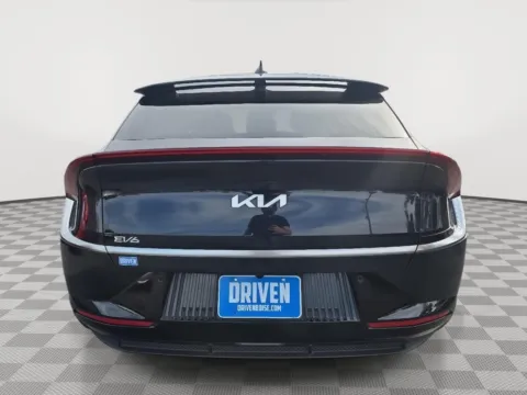 More photos of 2023 Kia EV6 Wind at Driven, ID
