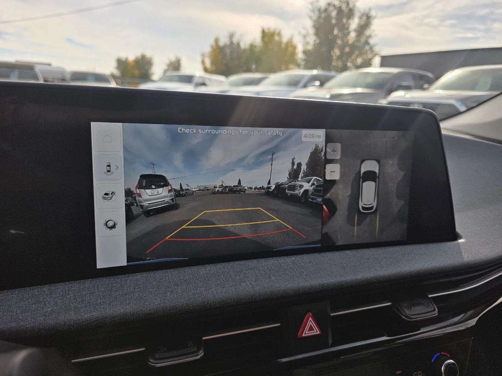 Kia EV6 photo 16