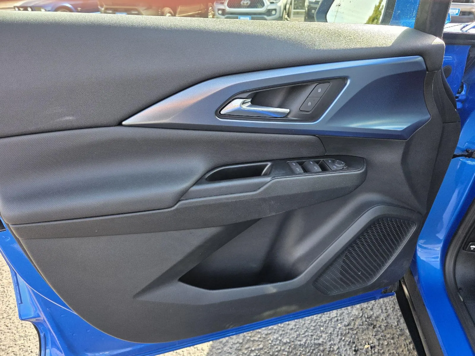 Chevrolet Equinox photo 9