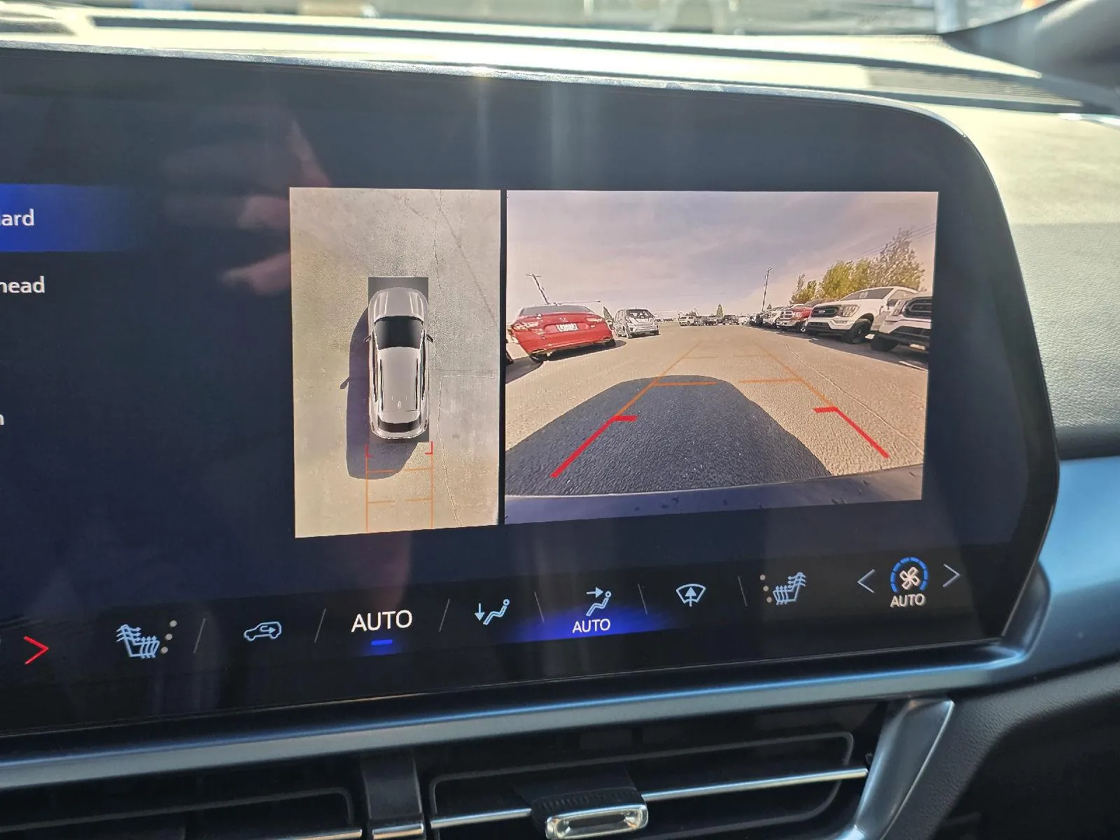 Chevrolet Equinox photo 15