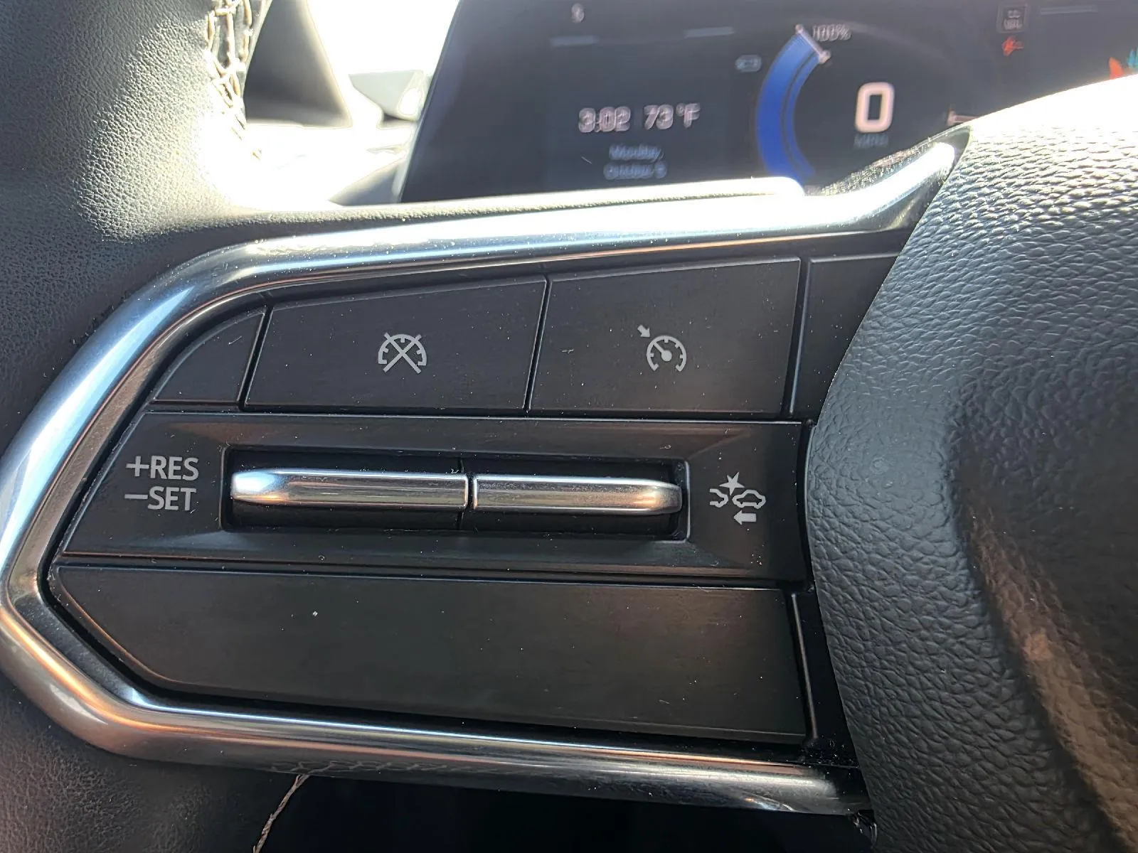 Chevrolet Equinox photo 18