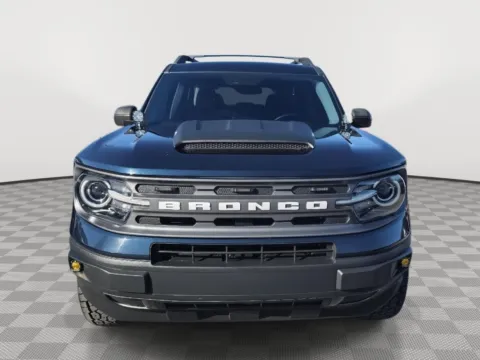 Photos of 2021 Ford Bronco Sport Big Bend for sale in Boise, ID at Driven
