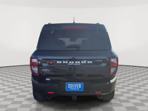 More photos of 2021 Ford Bronco Sport Big Bend at Driven, ID
