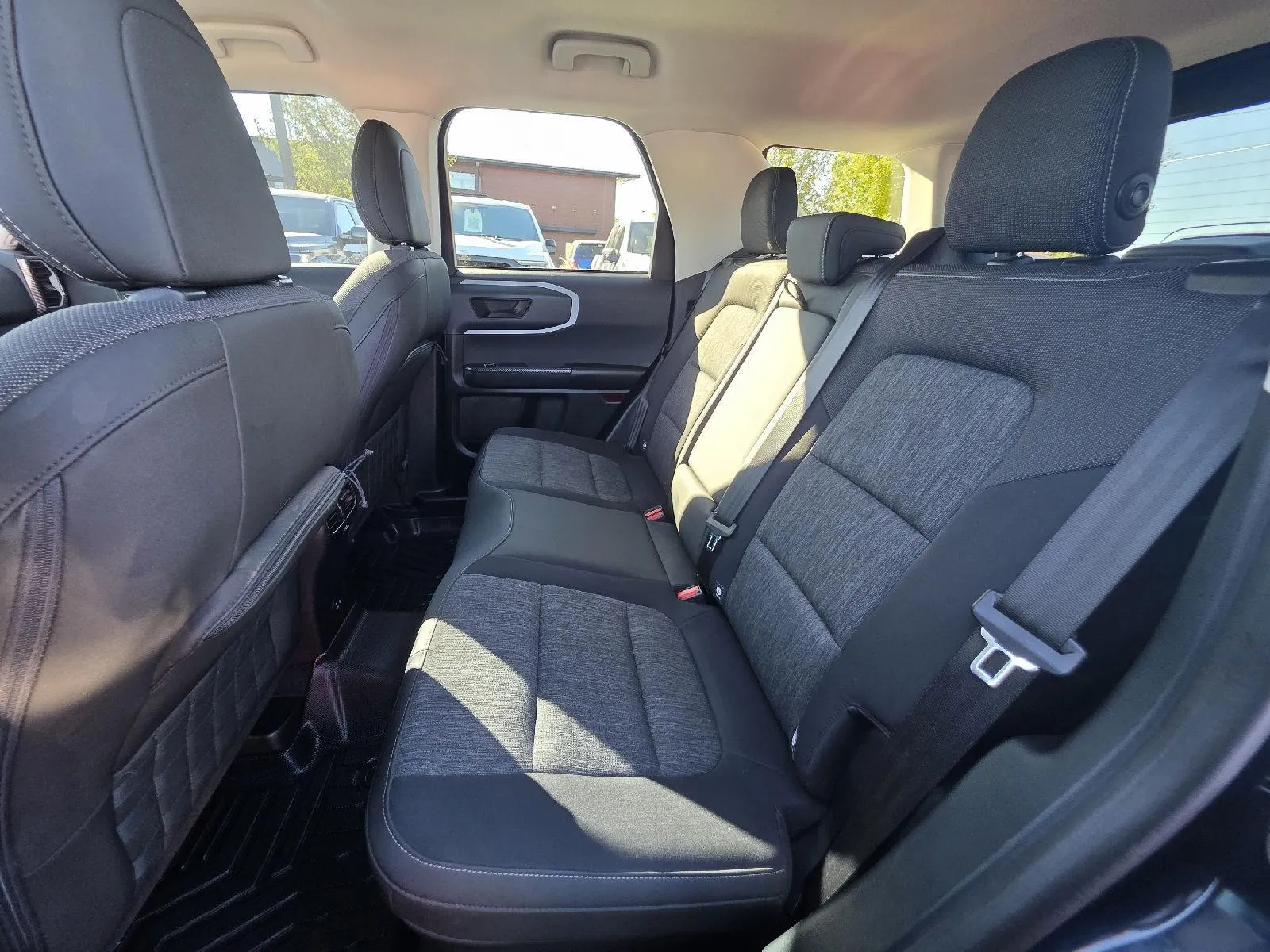 Ford Bronco Sport photo 12