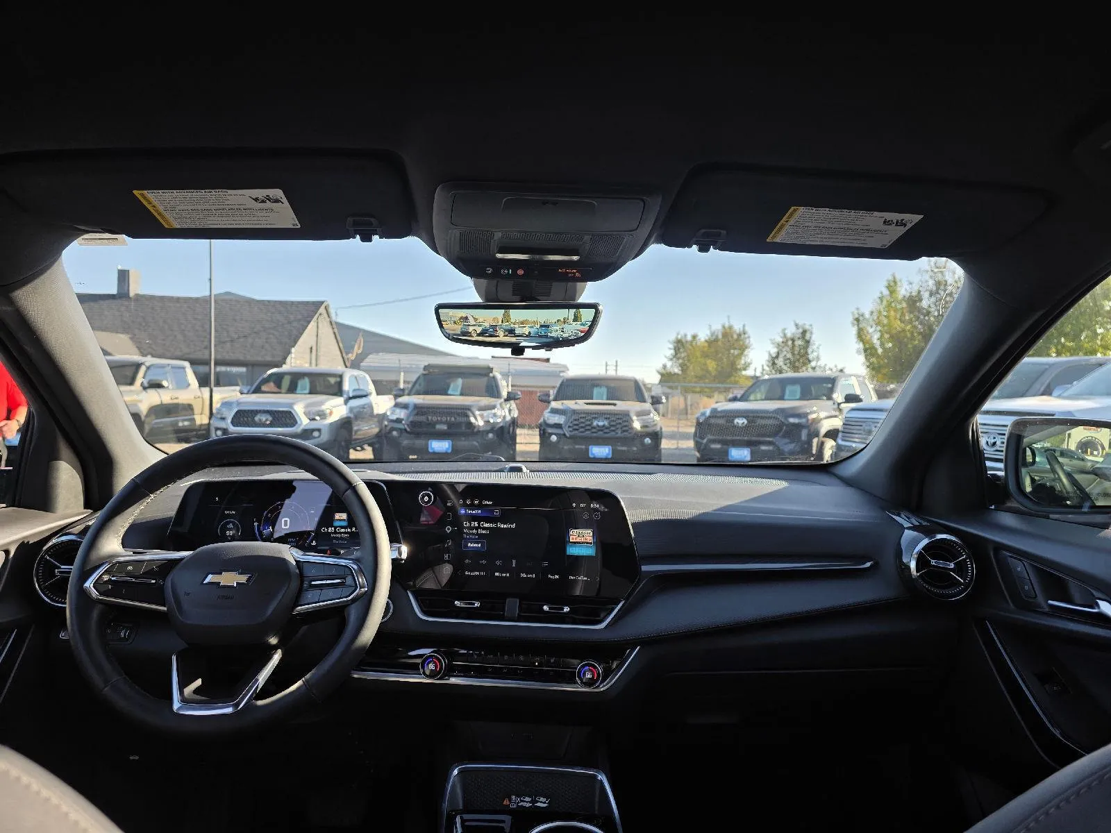 Chevrolet Equinox photo 10