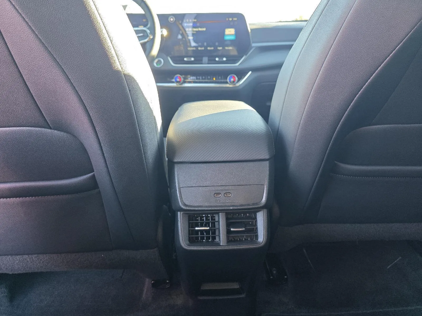 Chevrolet Equinox photo 17