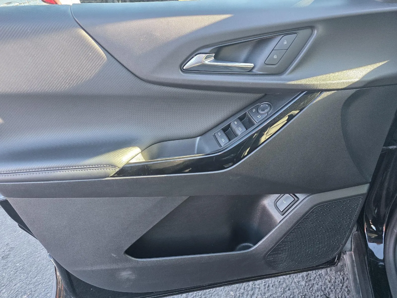 Chevrolet Equinox photo 18