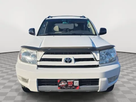 Photos of 2004 Toyota 4Runner SR5 for sale in Boise, ID at Driven