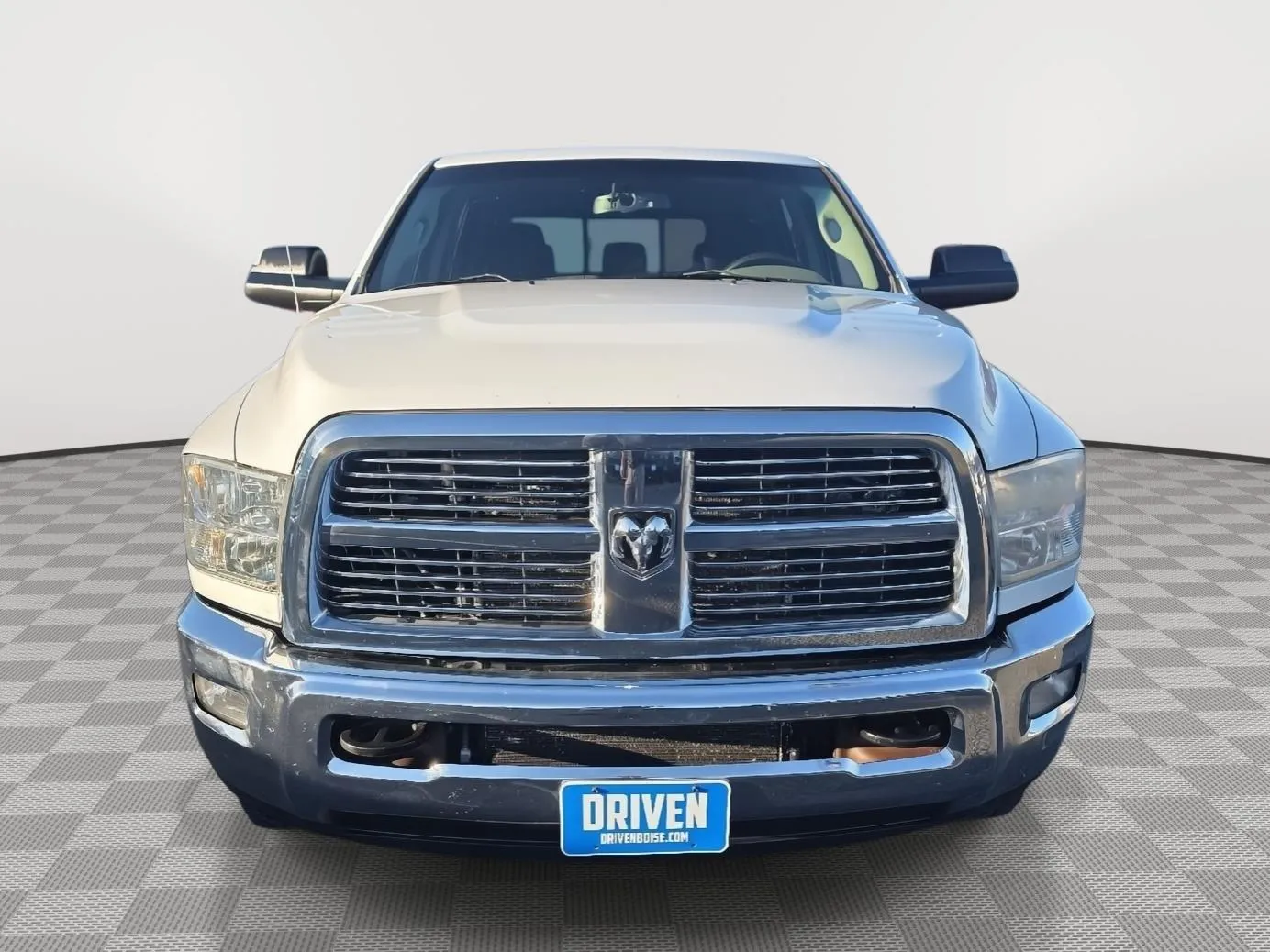 Dodge Ram photo 2