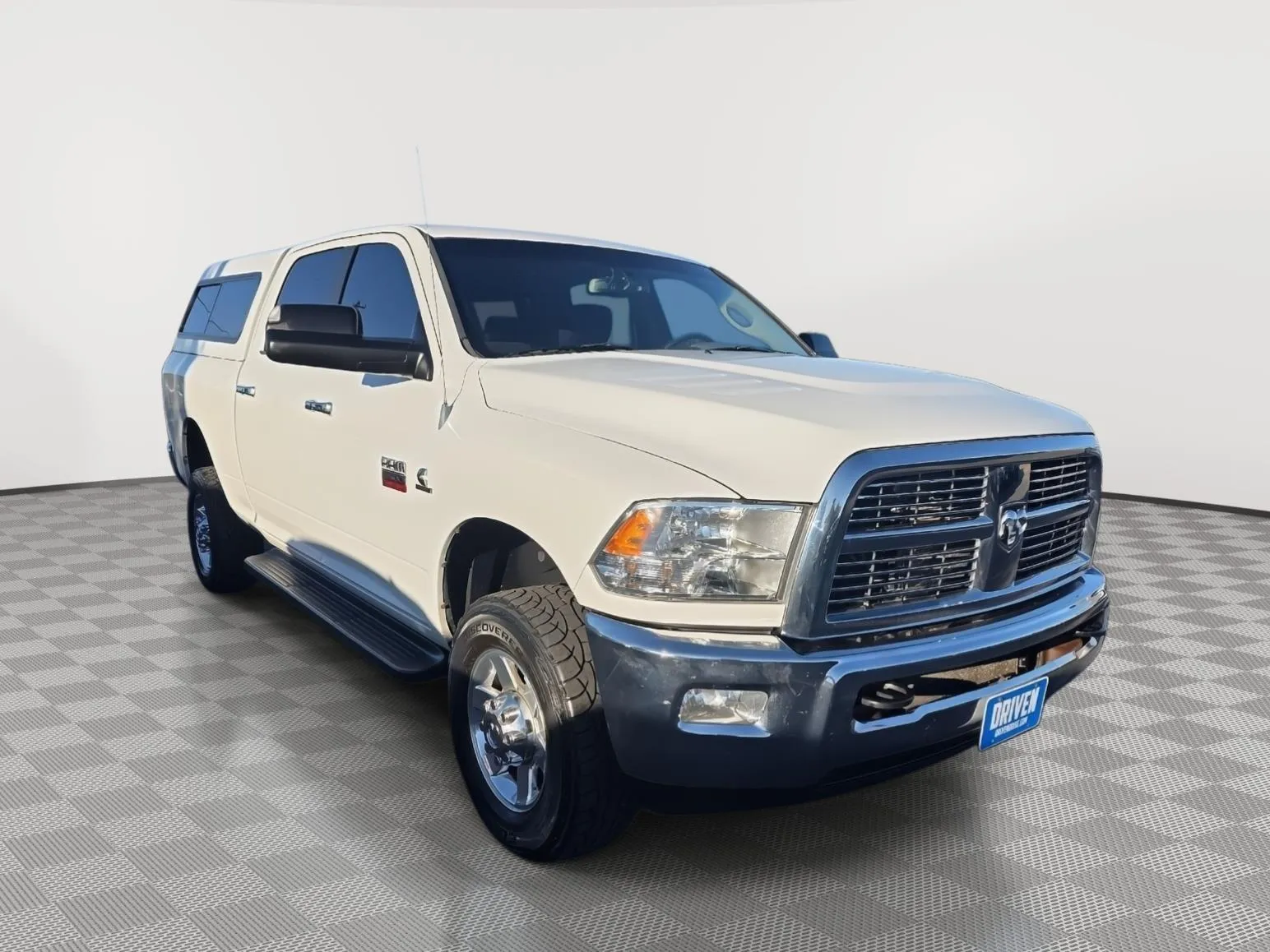 Dodge Ram photo 3