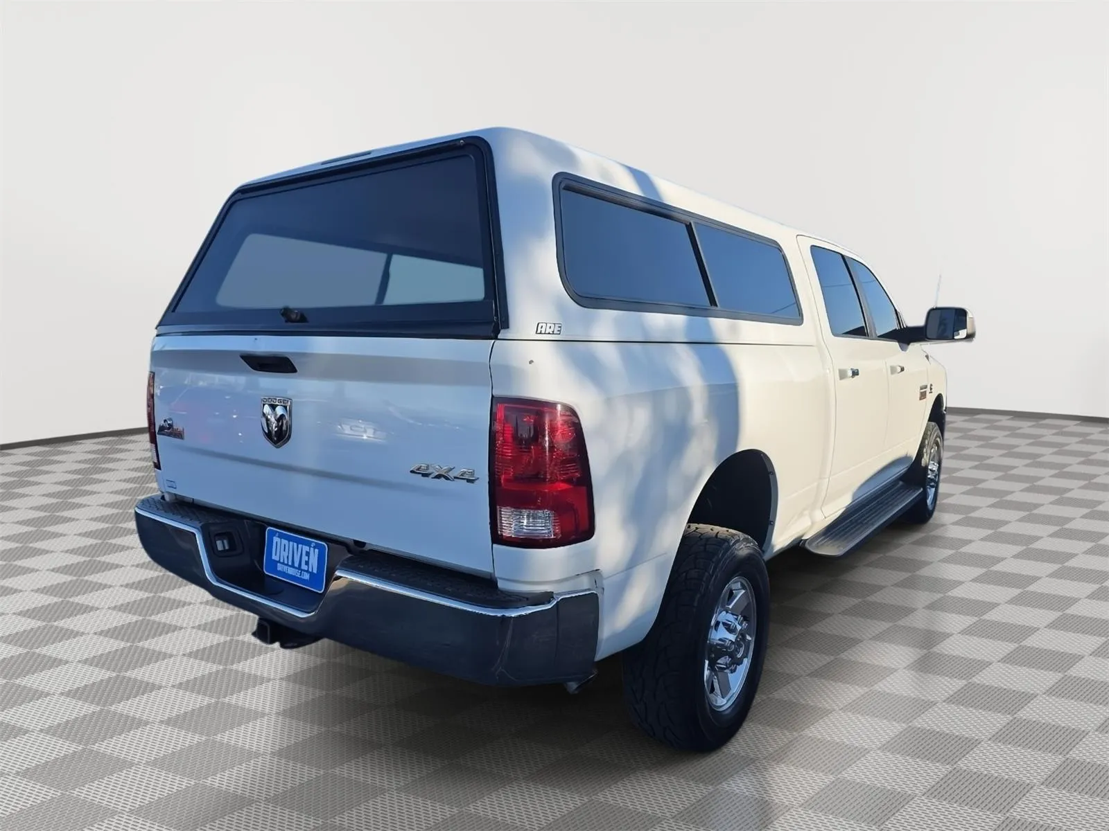 Dodge Ram photo 4