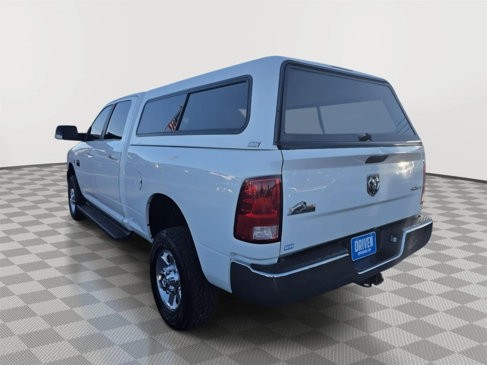 Dodge Ram photo 6