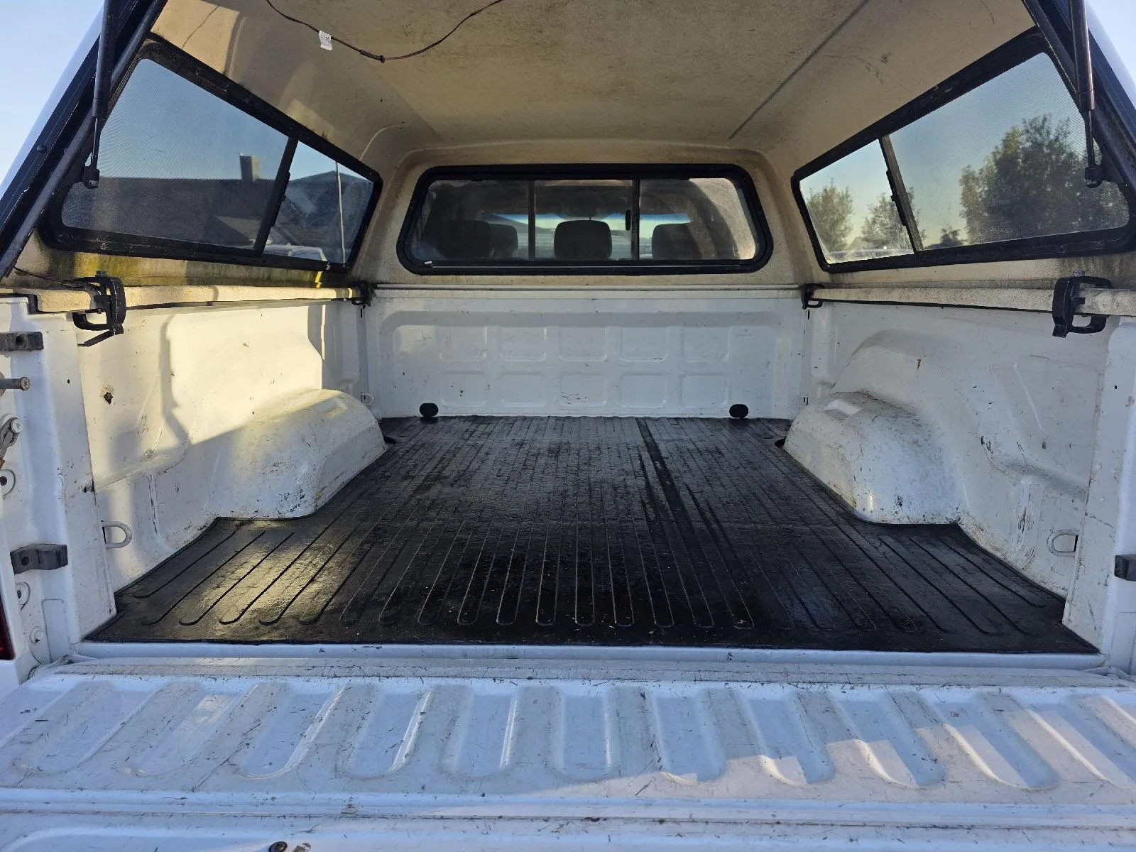 Dodge Ram photo 8