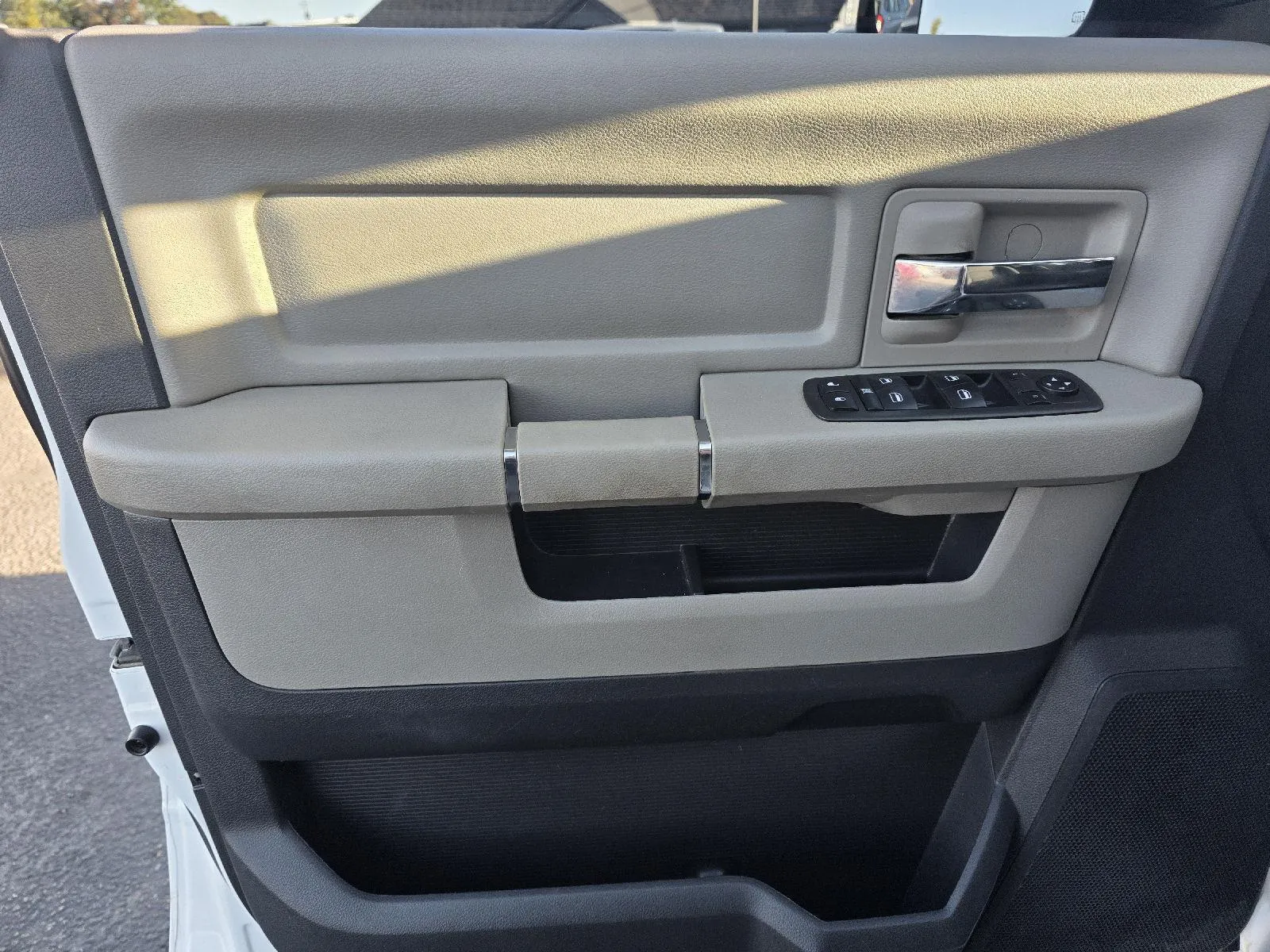 Dodge Ram photo 10