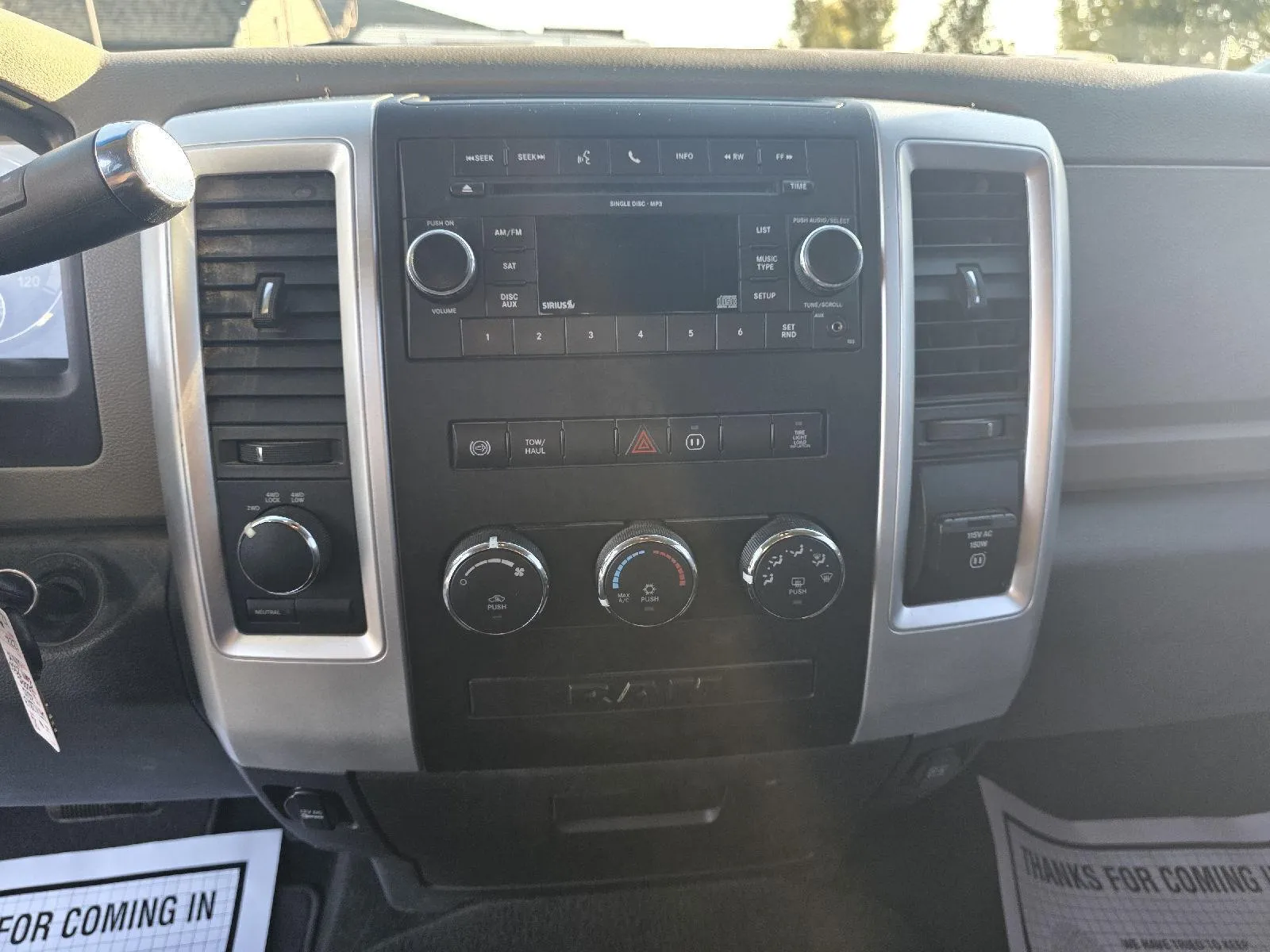 Dodge Ram photo 13
