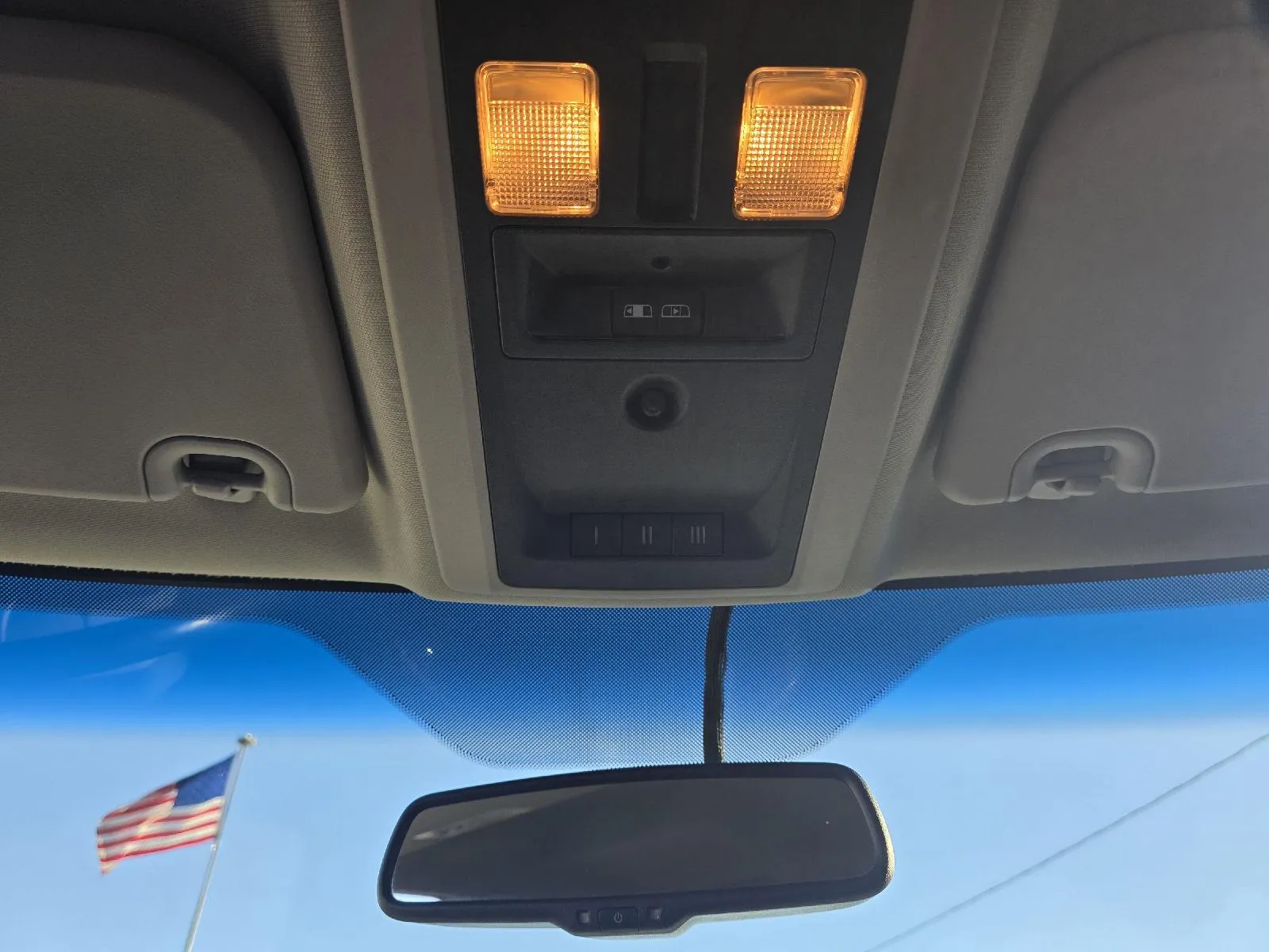 Dodge Ram photo 14