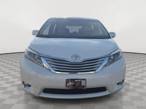 Photos of 2016 Toyota Sienna Limited Premium 7-Passenger for sale in Boise, ID at Driven