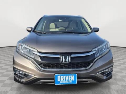 Photos of 2016 Honda CR-V Touring for sale in Boise, ID at Driven