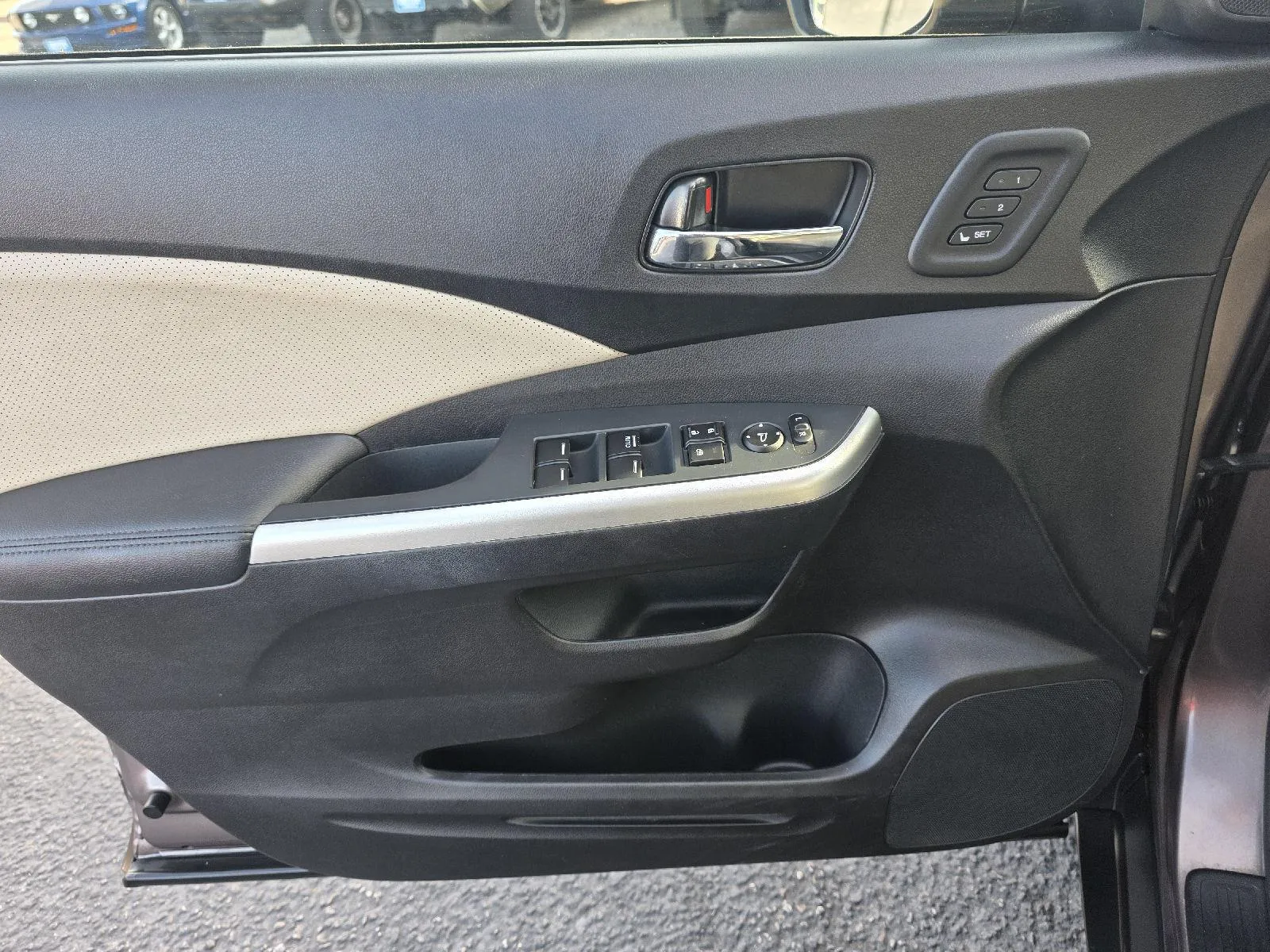Honda CR-V photo 17