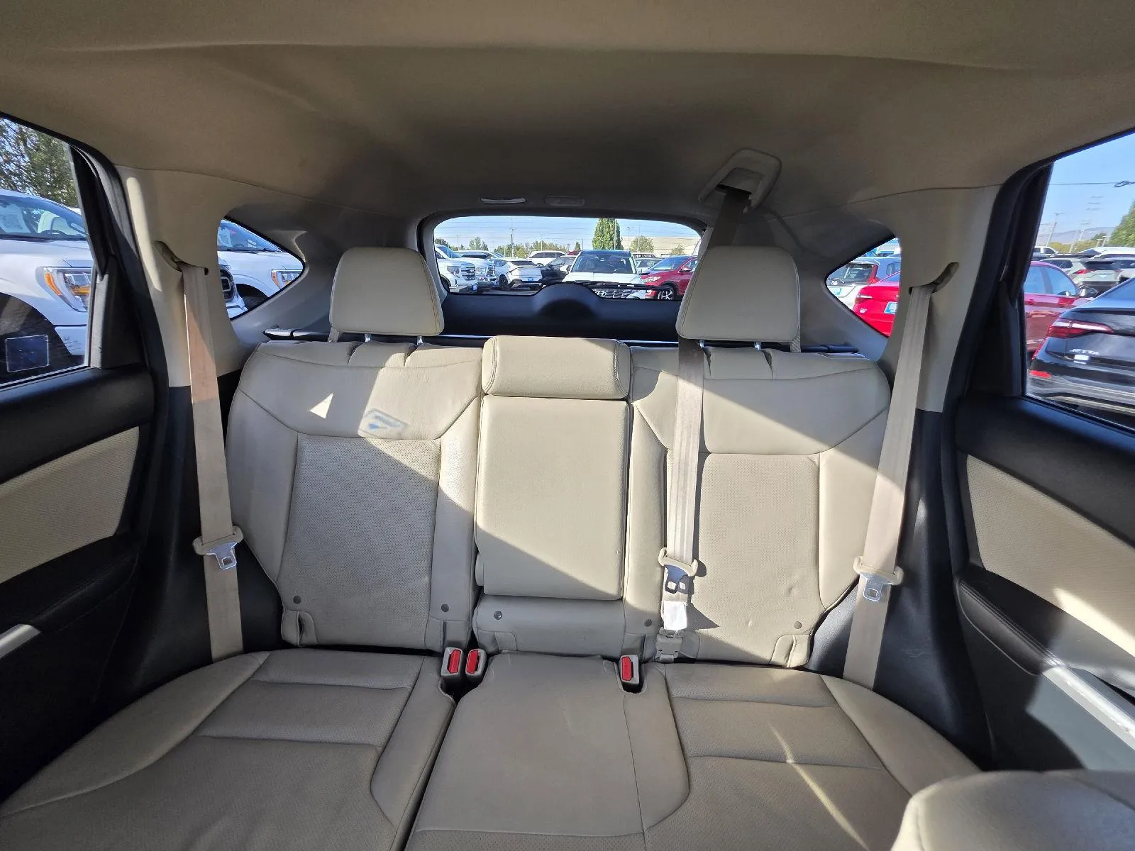 Honda CR-V photo 15